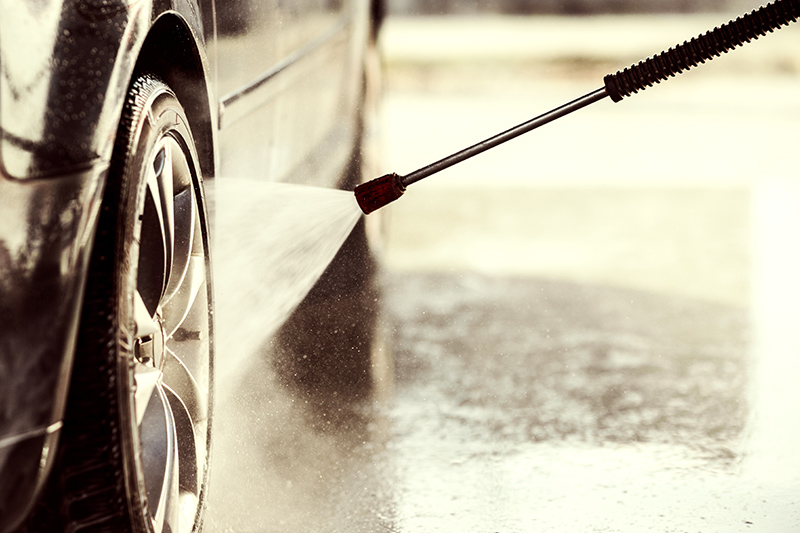 Car Cleaning Services in Hove East Sussex