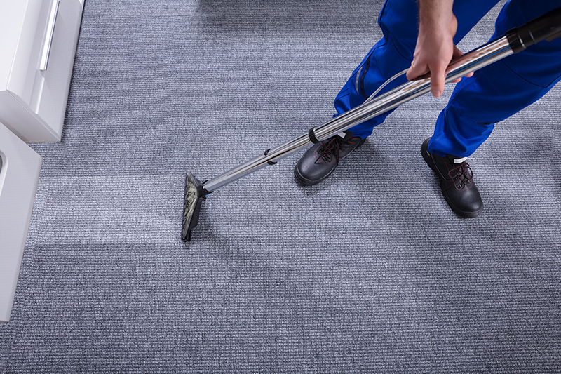Carpet Cleaning in Hove East Sussex