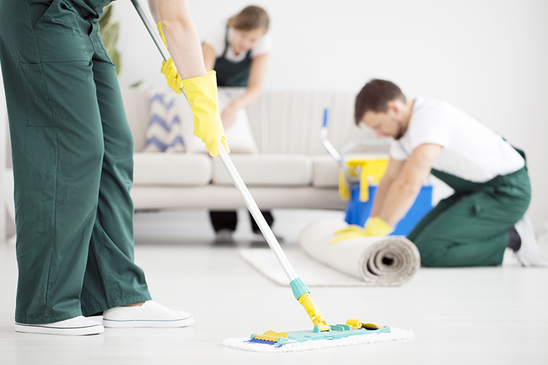Cleaning Services Near Me in Hove East Sussex