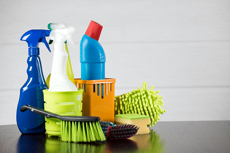 Domestic House Cleaning in Hove East Sussex