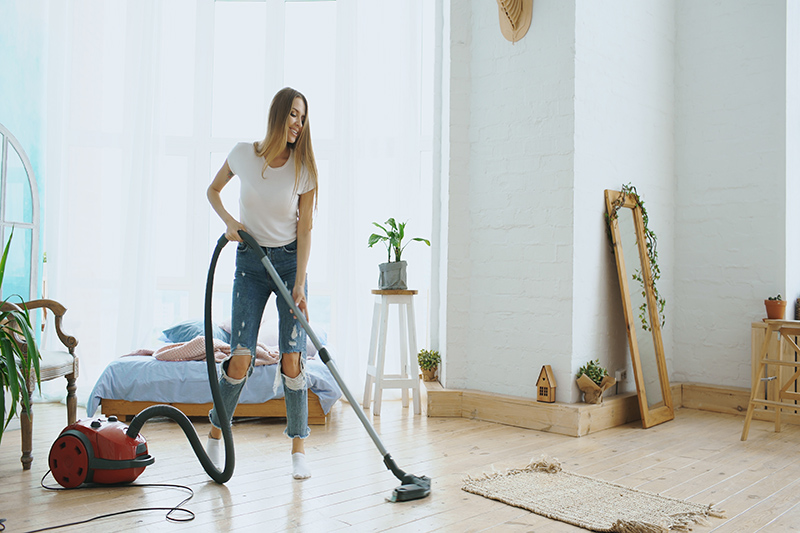 Home Cleaning Services in Hove East Sussex