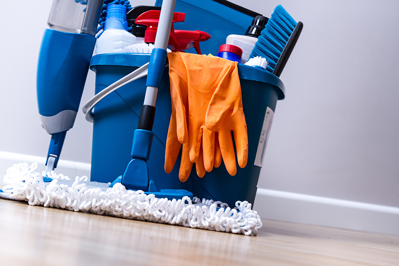House Cleaning Services in Hove East Sussex