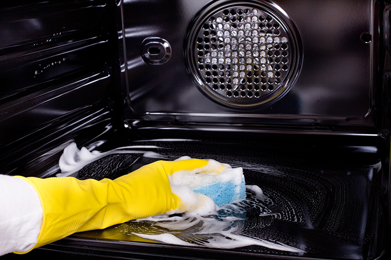 Oven Cleaning Services Near Me in Hove East Sussex