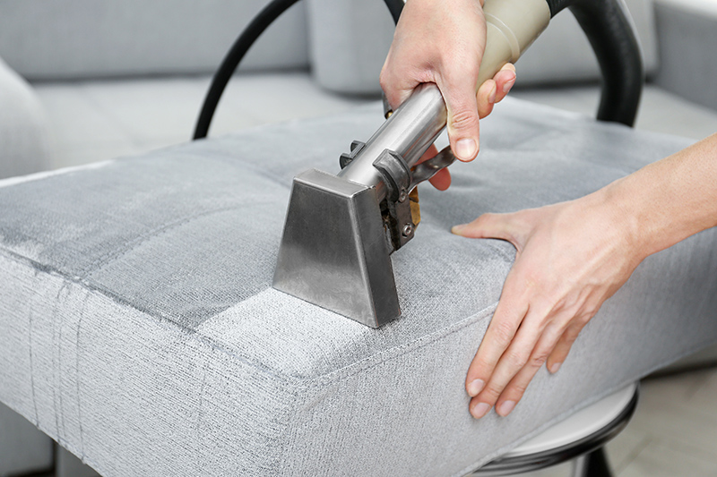 Sofa Cleaning Services in Hove East Sussex